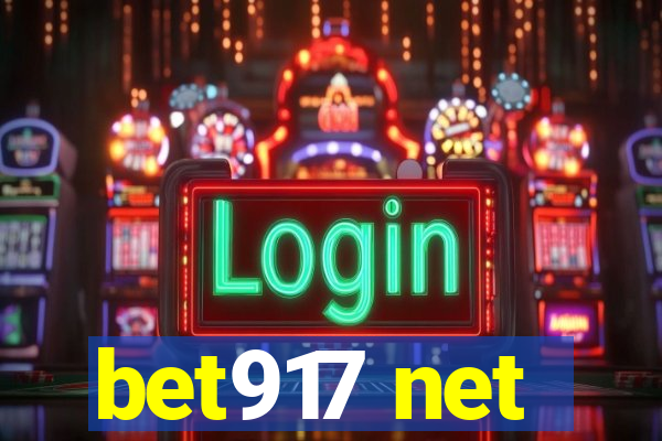 bet917 net